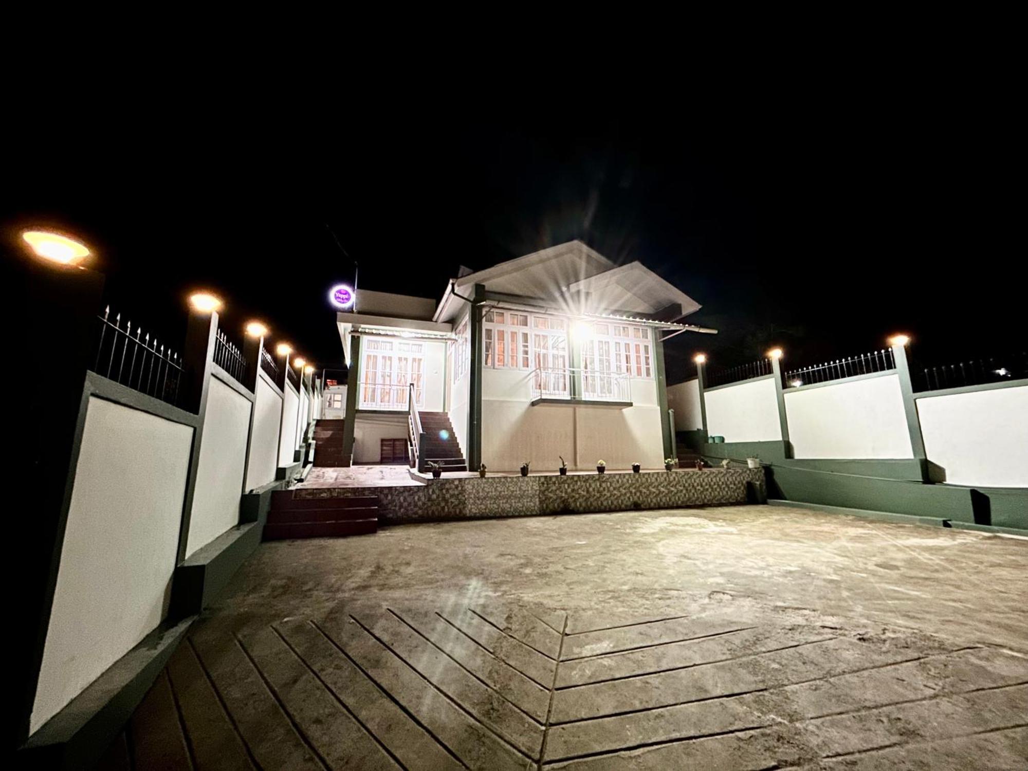 Yepplo Holiday Home - Complimentary Breakfast - 24 Hrs Caretaker & Power Backup Shillong Exterior foto