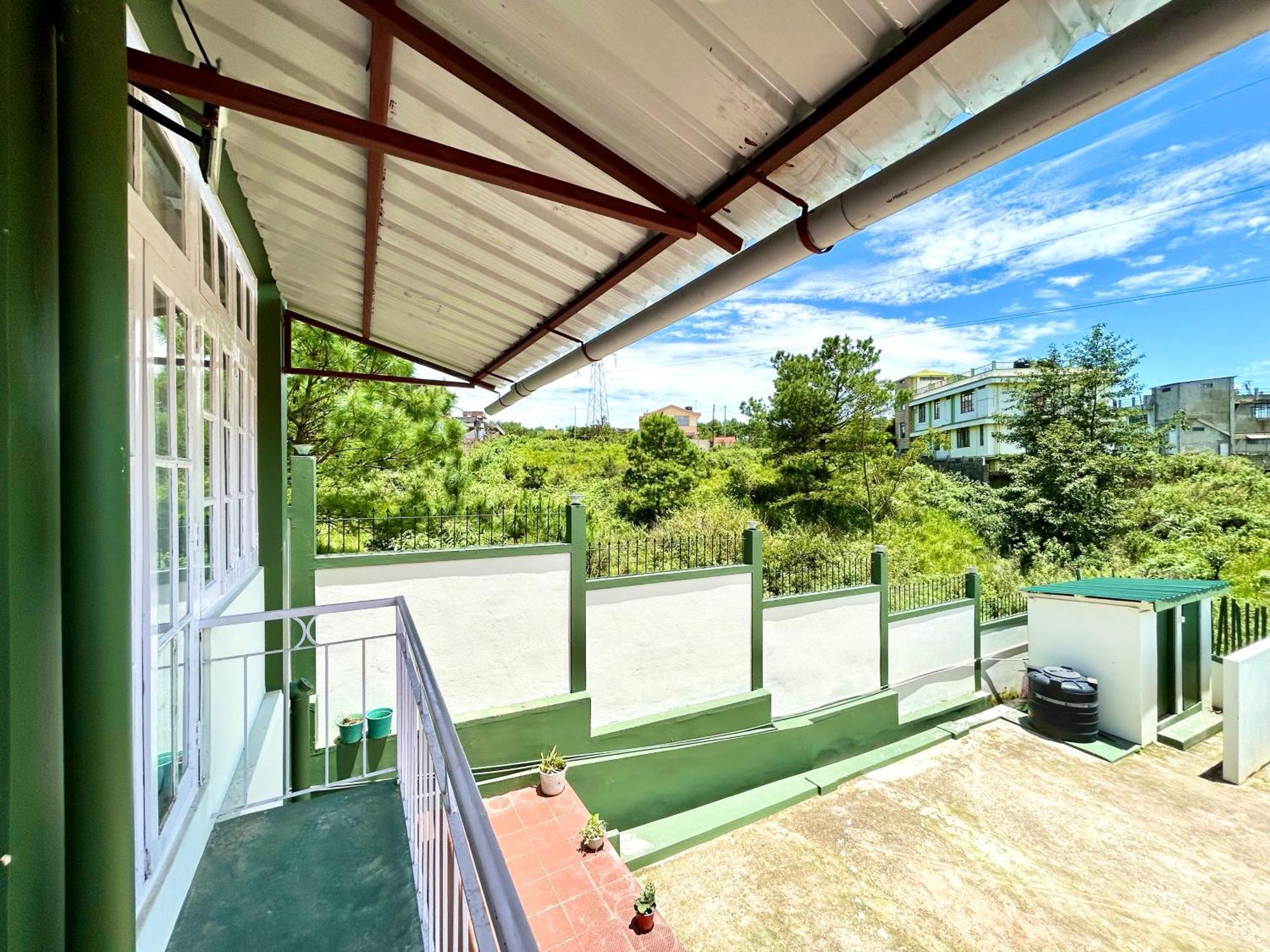 Yepplo Holiday Home - Complimentary Breakfast - 24 Hrs Caretaker & Power Backup Shillong Exterior foto