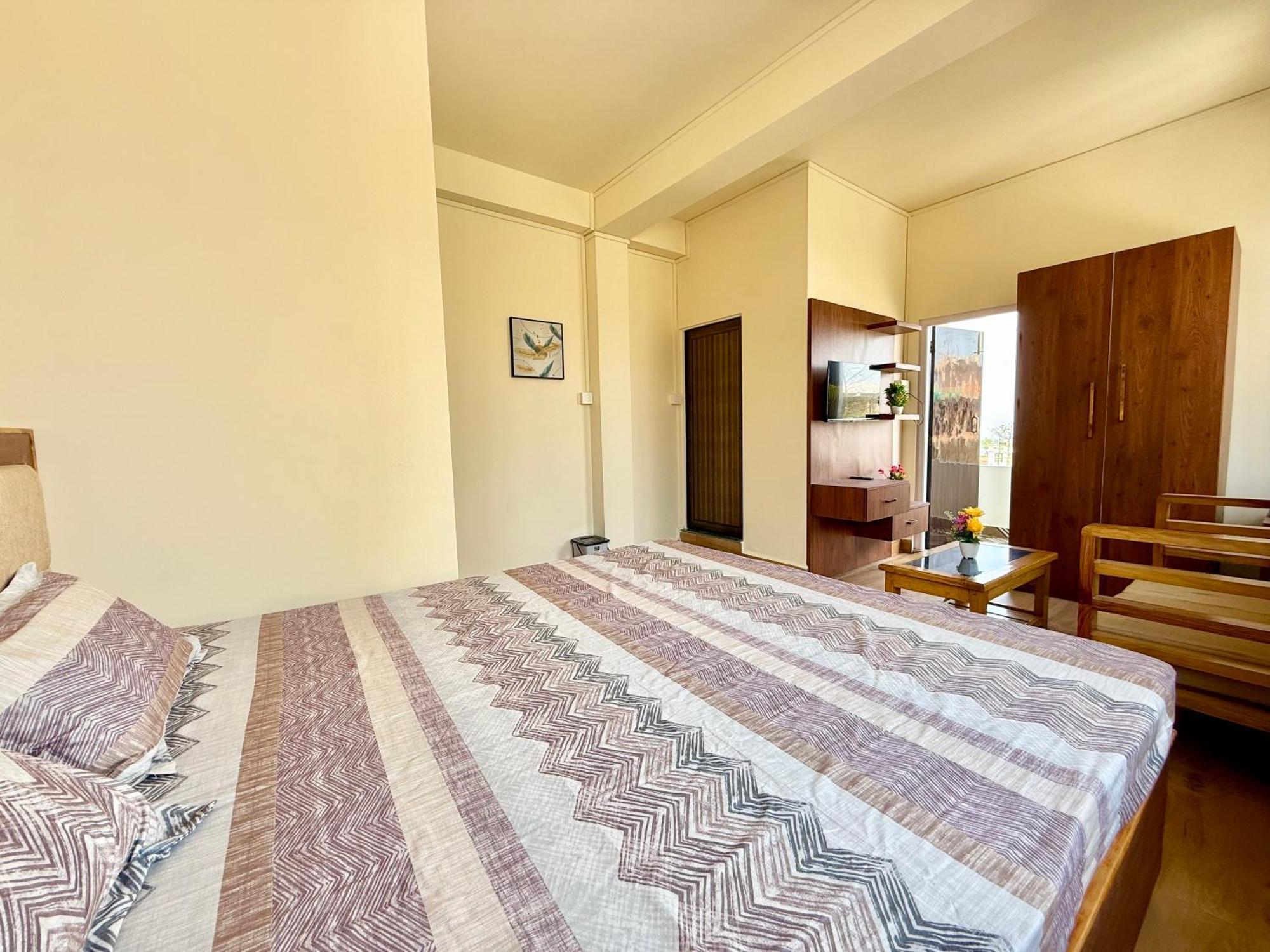 Yepplo Holiday Home - Complimentary Breakfast - 24 Hrs Caretaker & Power Backup Shillong Exterior foto