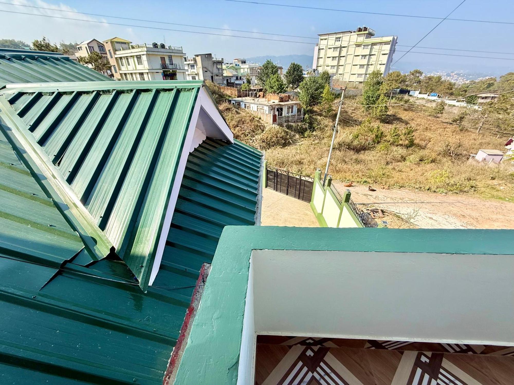 Yepplo Holiday Home - Complimentary Breakfast - 24 Hrs Caretaker & Power Backup Shillong Exterior foto